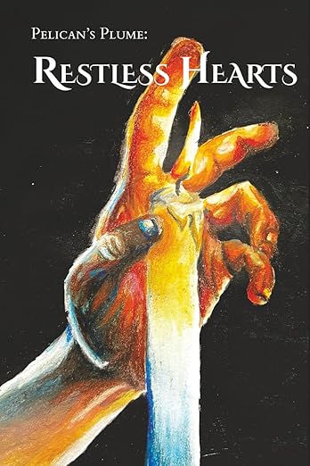 Pelicans Plume Restless Hearts