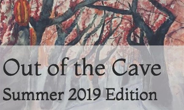 Out of the Cave Student Journal Summer 2019