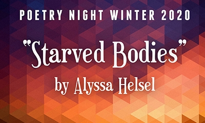 Starved Bodies