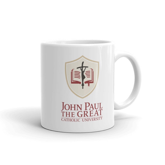JPCatholic Coffee Mug