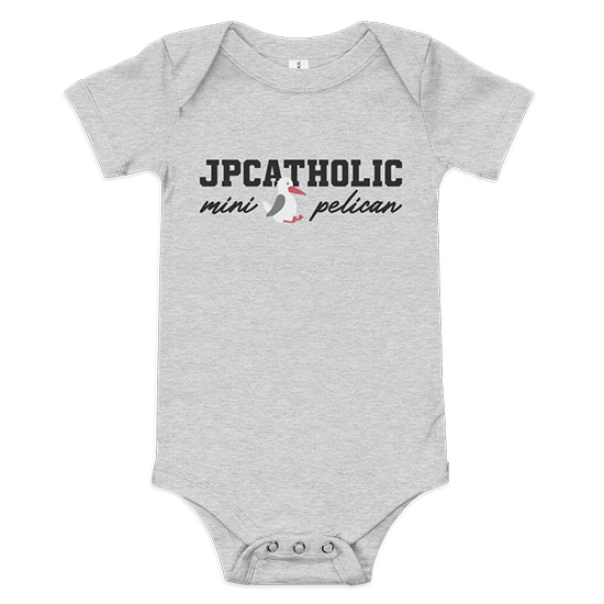 JPCatholic Mini Pelican
