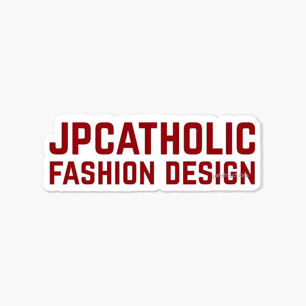 JPCatholic Fashion Design