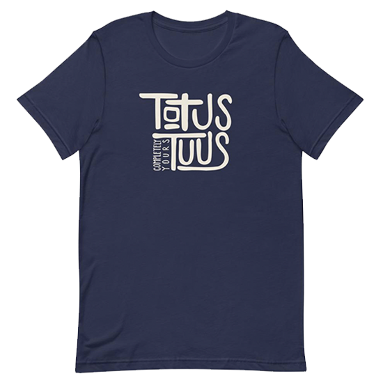 Totus Tuus T-Shirt