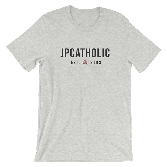 JPCatholic Est. 2003