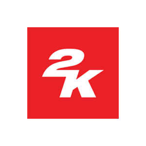 2k Games Logo