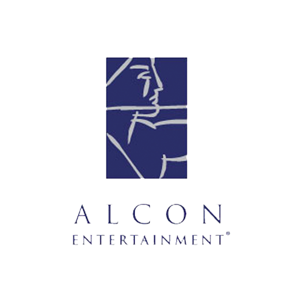 Alcon Entertainment Logo