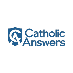 Catholic Answers Logo