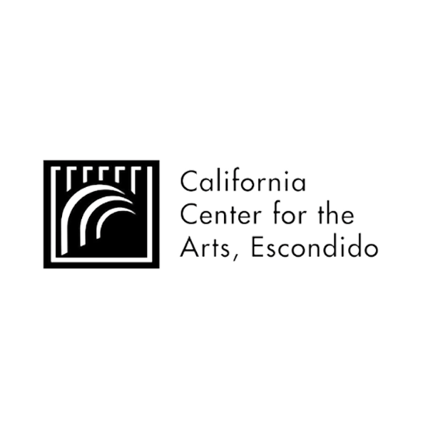 CA Center for the Arts, Escondido Logo