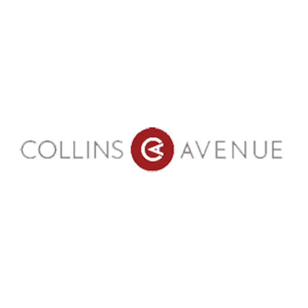 Collins Avenue Logo