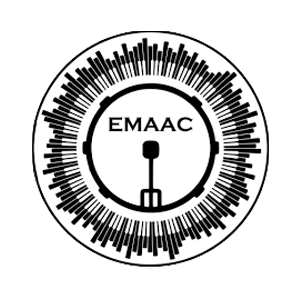 Escondido Music & Art Logo