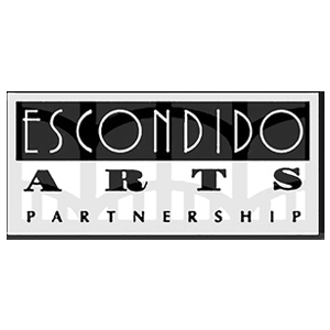 Escondido Arts Partnership Logo