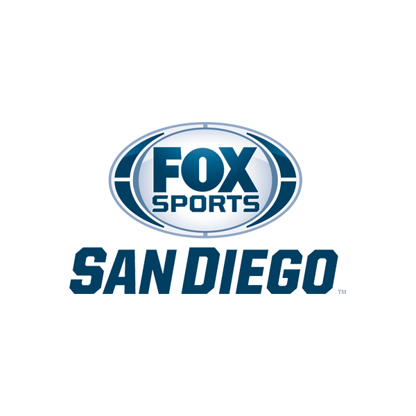 Fox Sports San Diego Logo