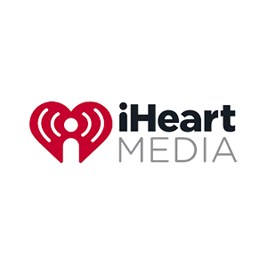 iHeart Media Logo