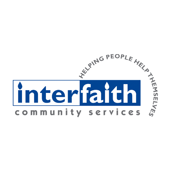 Interfaith Community Services Logo