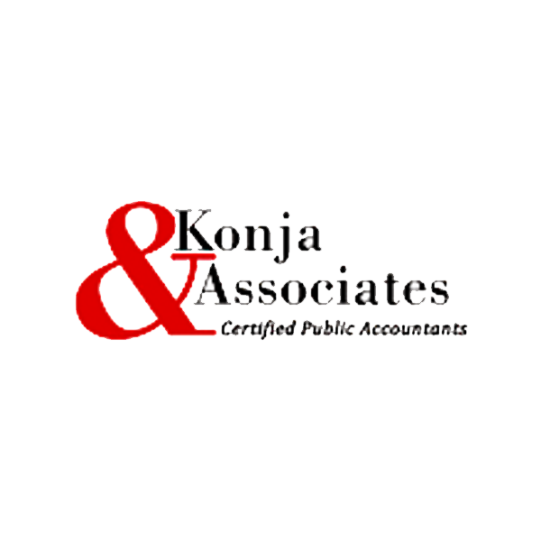 Konja & Associates Logo