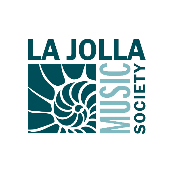 La Jolla Musics Society Logo