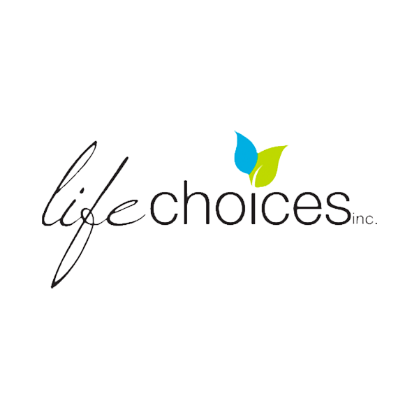 Life Choices Logo