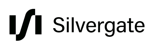 Silvergate Bank Logo