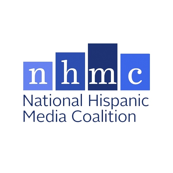 National Hispanic Media Coalition Logo