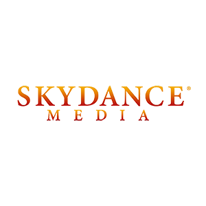 Skydance Media Logo