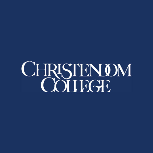 Christendom College