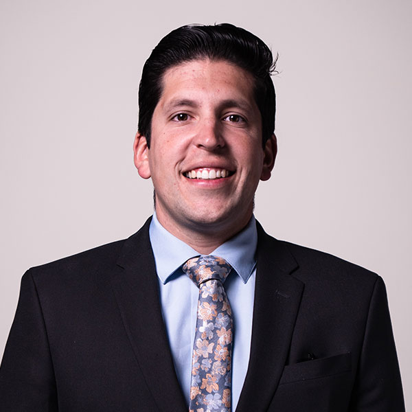 Photo of Eleazar Palma