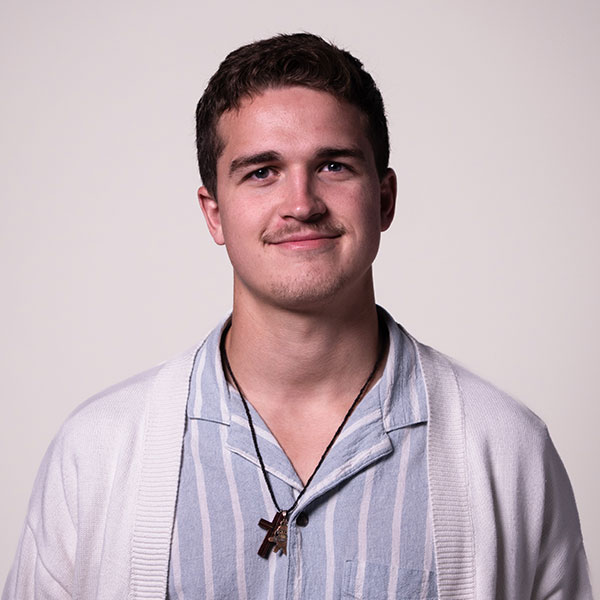 Isaac Kiedrowski