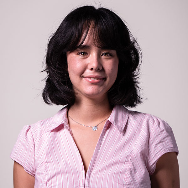 Jessica Amoranto