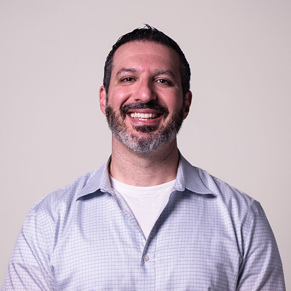 Photo of Joseph Sleman