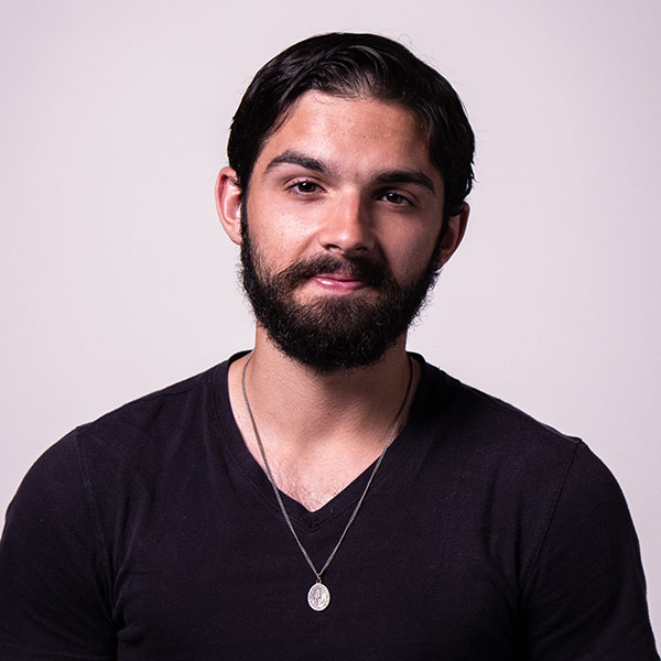 Trent Smith