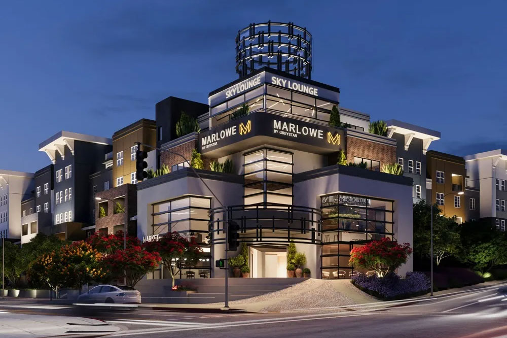 Marlowe Palomar Heights Apartments