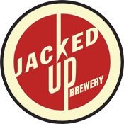 Jacked Up Brewery Logo