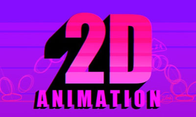 2D Animation