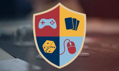 Gaming Club Logo