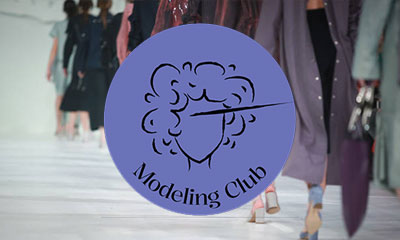 Modeling Club