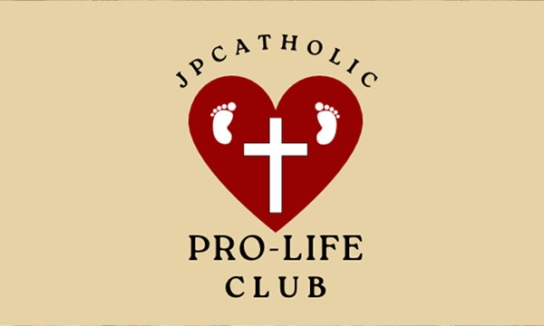 Icons and Pro-Life Logo