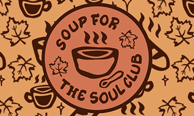 Soup for the Soul Club