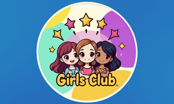 The Girls Club