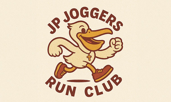 Joggers Club