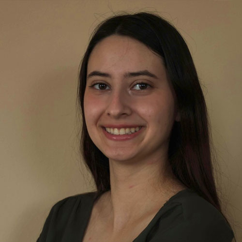 Gianna Alacron
