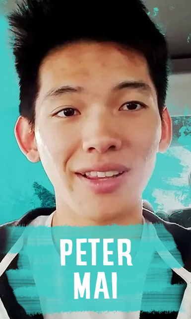 Peter Mai