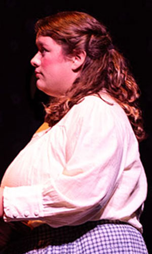 Little Women