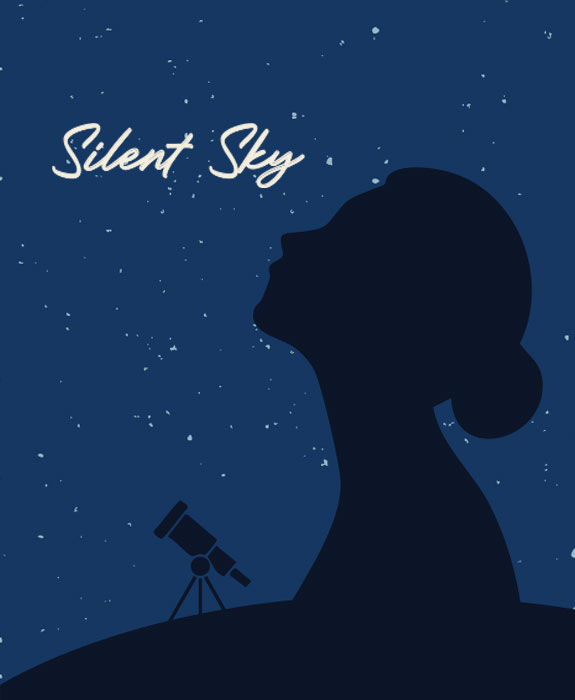 Silent Sky
