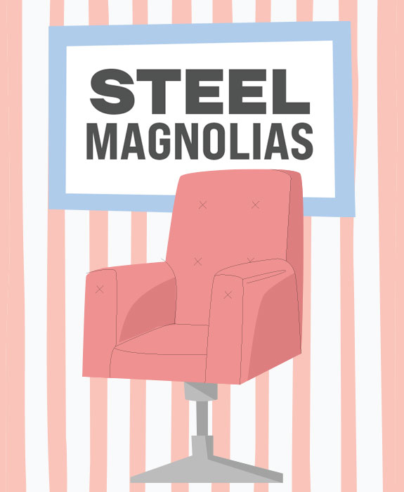 Steel Magnolias