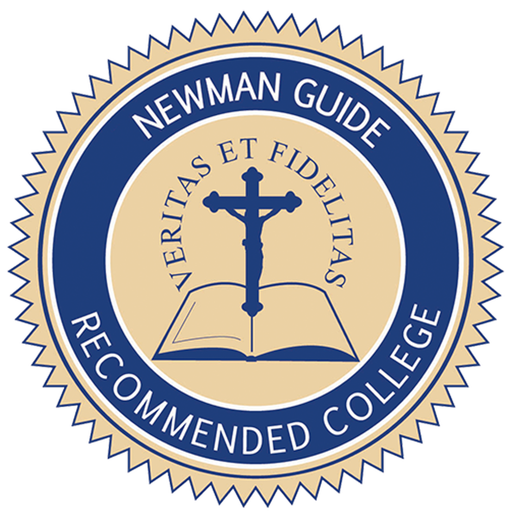 The Newman Society